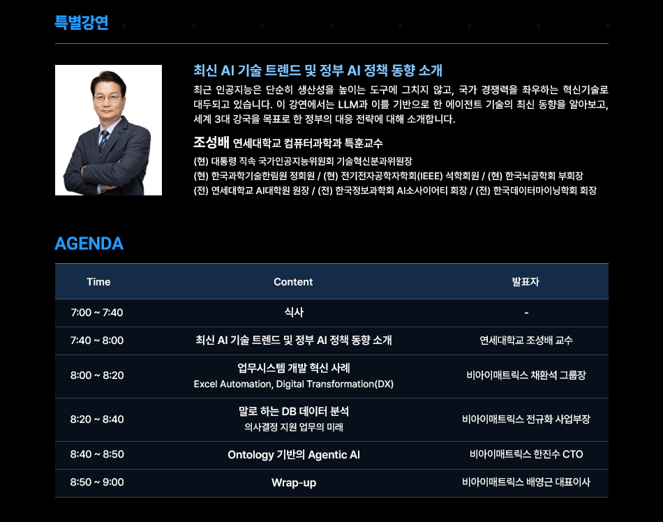 Morning Insights: Accelerating Samsung with AX
